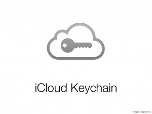  Manage Passwords in Your iCloud Email Login with Keychain