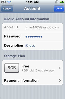 How to Login and Use Your iCloud Email Address